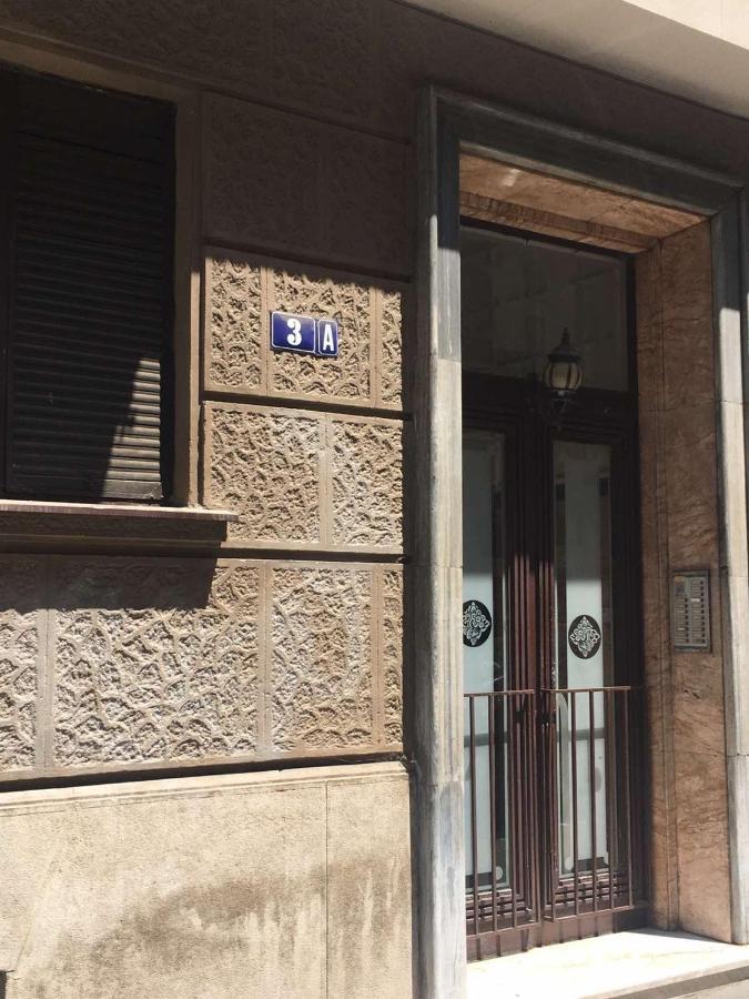 Top Central 5 Apartments Belgrado Exterior foto